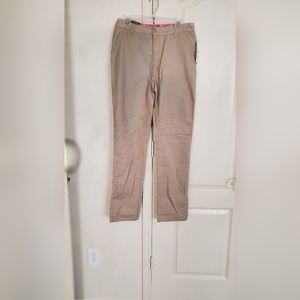 US Polo Assn Khaki Pants